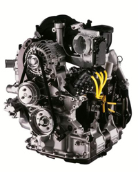 B0341 Engine